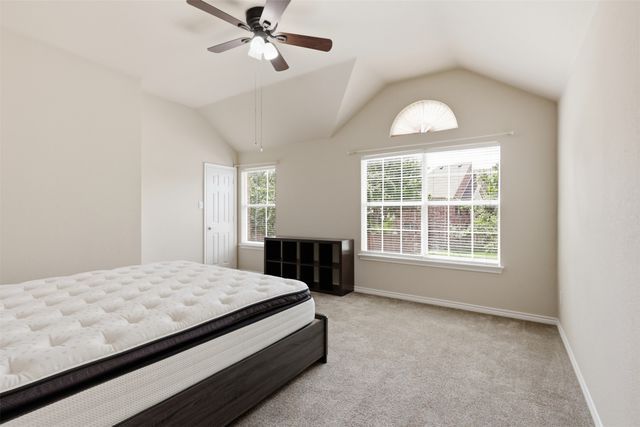11532 Glen Rose Drive, Frisco, TX 75035