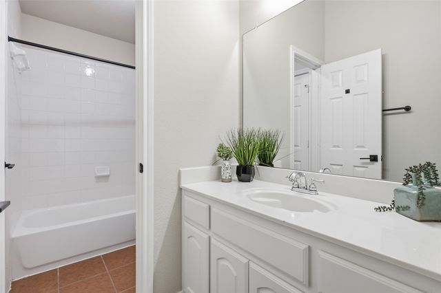 11532 Glen Rose Drive, Frisco, TX 75035