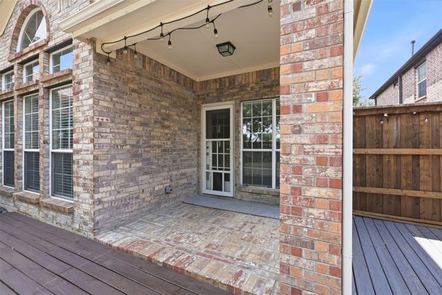 11532 Glen Rose Drive, Frisco, TX 75035