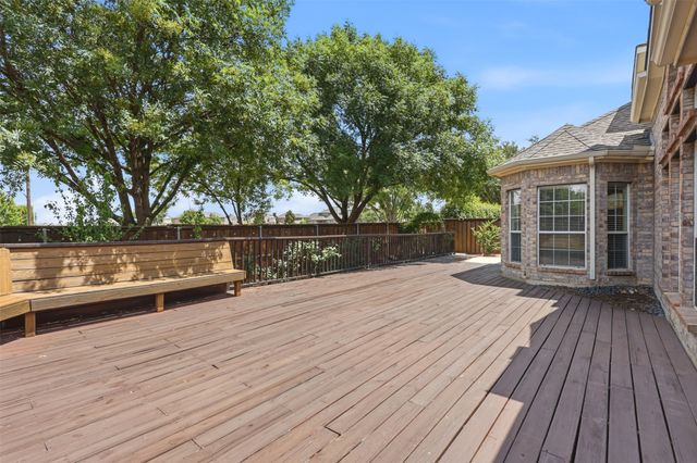11532 Glen Rose Drive, Frisco, TX 75035