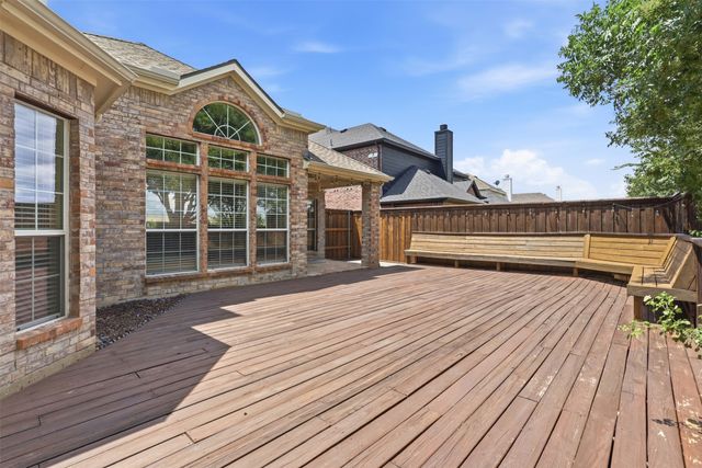 11532 Glen Rose Drive, Frisco, TX 75035