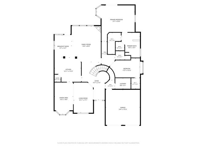 11532 Glen Rose Drive, Frisco, TX 75035