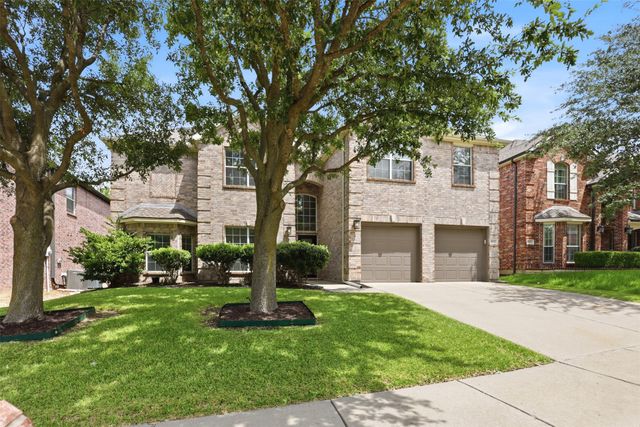 11532 Glen Rose Drive, Frisco, TX 75035