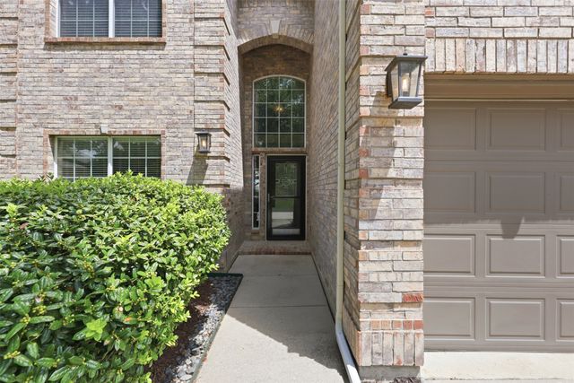 11532 Glen Rose Drive, Frisco, TX 75035