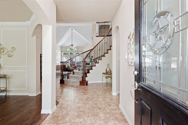 11532 Glen Rose Drive, Frisco, TX 75035
