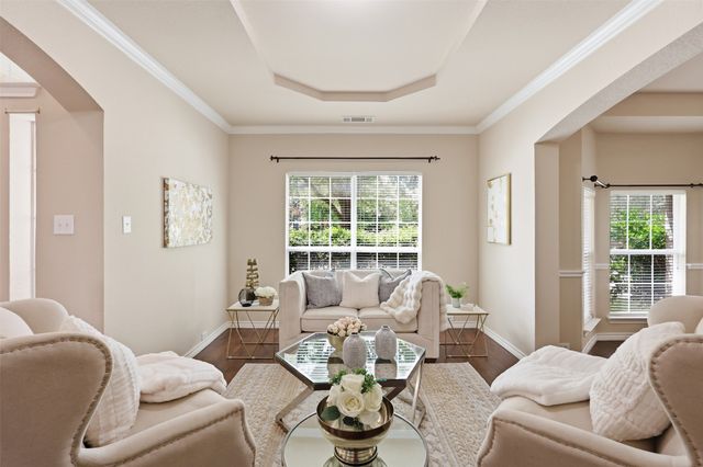 11532 Glen Rose Drive, Frisco, TX 75035