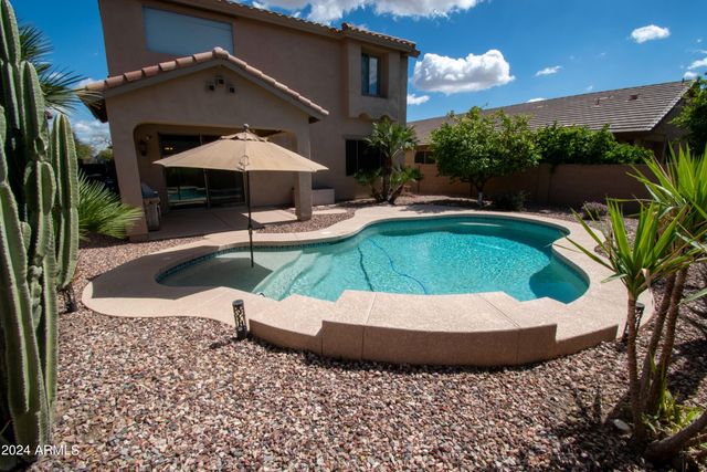 29730 N 120th Lane, Peoria, AZ 85383
