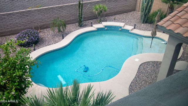 29730 N 120th Lane, Peoria, AZ 85383