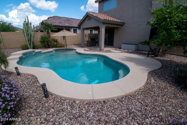 29730 N 120th Lane, Peoria, AZ 85383