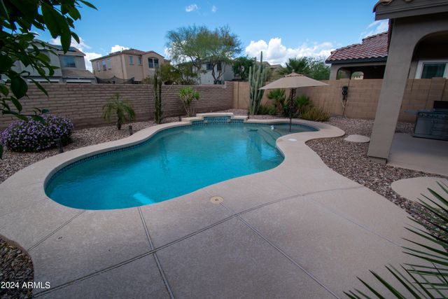 29730 N 120th Lane, Peoria, AZ 85383