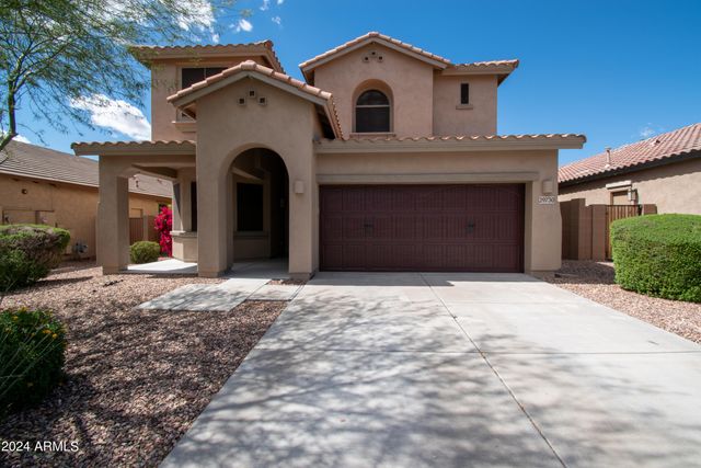 29730 N 120th Lane, Peoria, AZ 85383