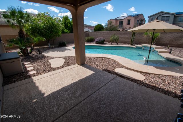 29730 N 120th Lane, Peoria, AZ 85383