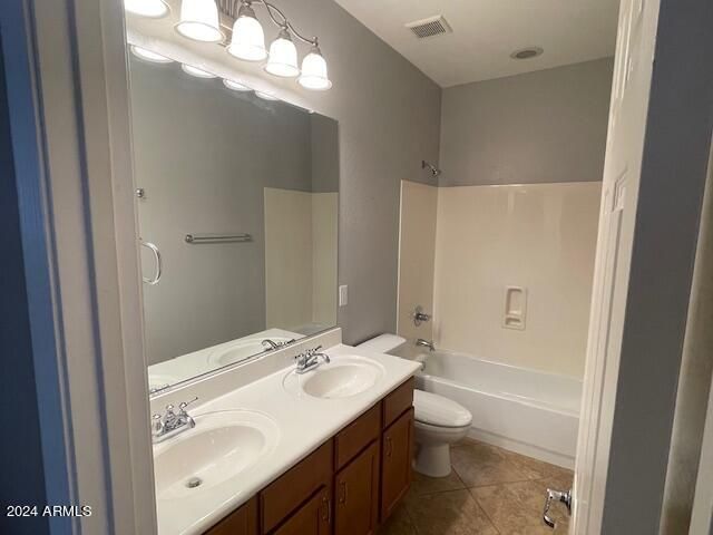 29730 N 120th Lane, Peoria, AZ 85383