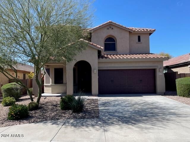 29730 N 120th Lane, Peoria, AZ 85383