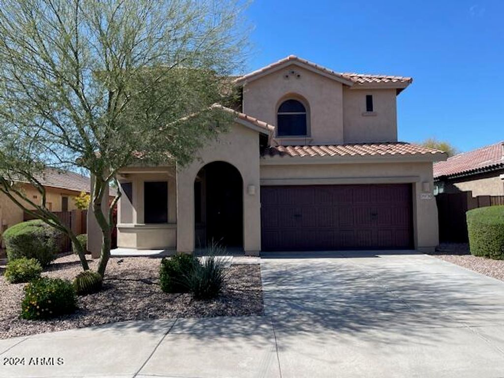 29730 N 120th Lane, Peoria, AZ 85383