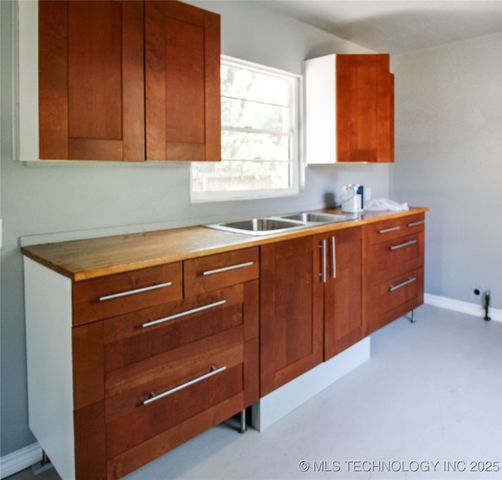 1409 Mount Washington, Ardmore, OK 73401