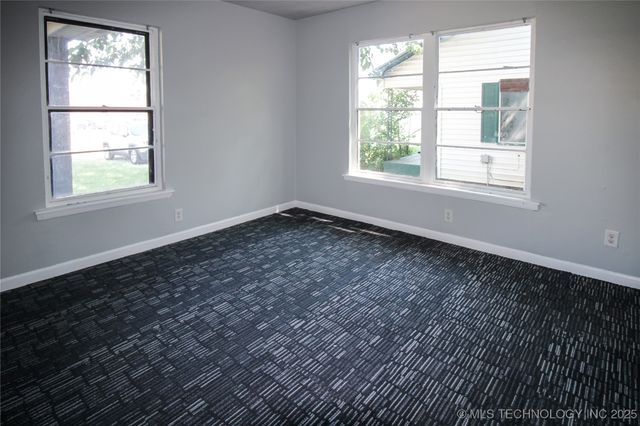 1409 Mount Washington, Ardmore, OK 73401