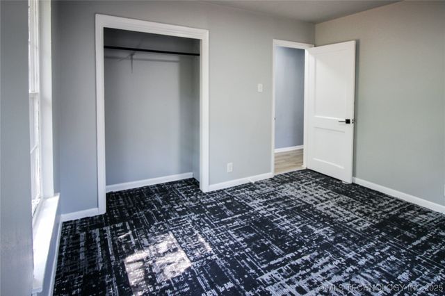 1409 Mount Washington, Ardmore, OK 73401