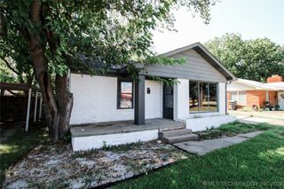 1409 Mount Washington, Ardmore, OK 73401