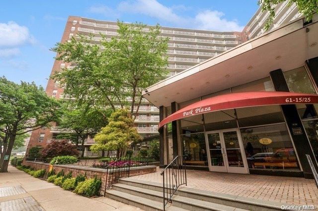 6115 97th Street 5D, Rego Park, NY 11374