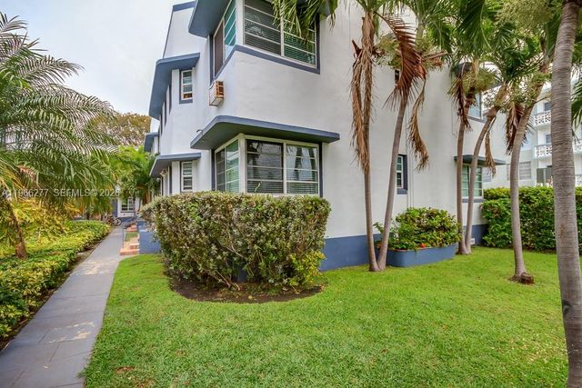 1007 Pennsylvania Ave 14, Miami Beach, FL 33139