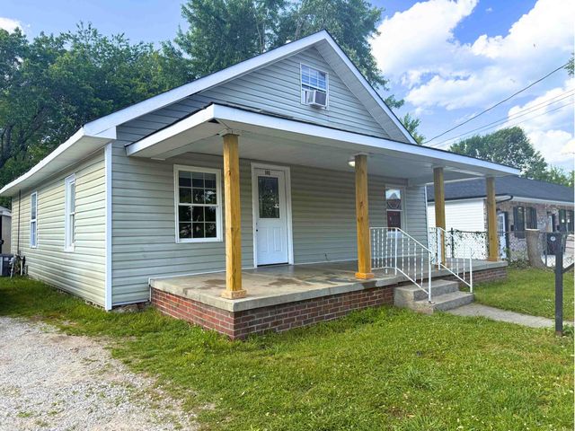 302 W 7th Street, Corbin, KY 40701