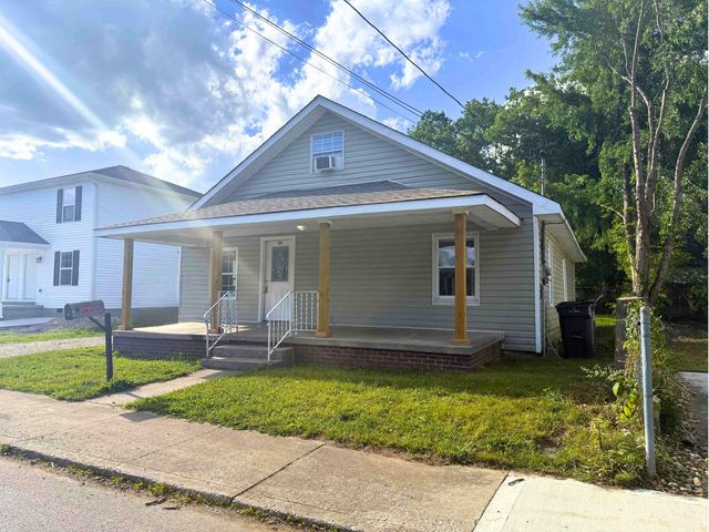302 W 7th Street, Corbin, KY 40701