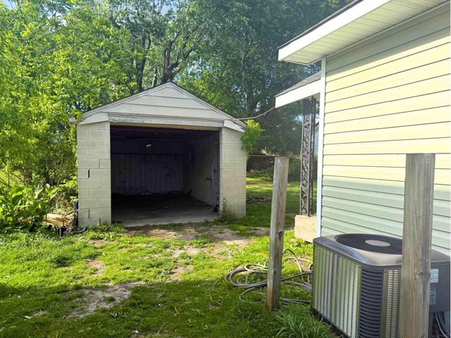 302 W 7th Street, Corbin, KY 40701