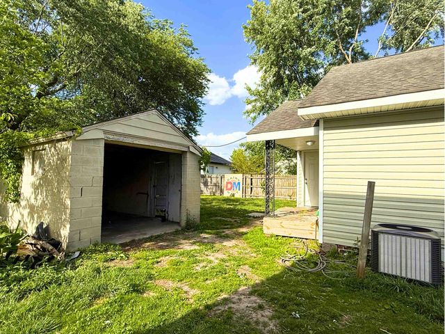 302 W 7th Street, Corbin, KY 40701