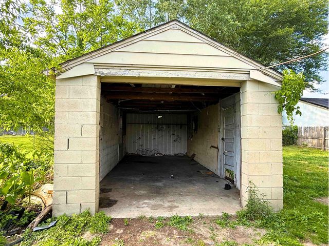 302 W 7th Street, Corbin, KY 40701