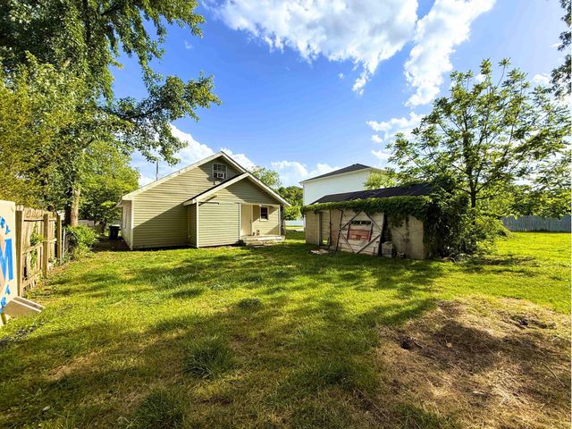 302 W 7th Street, Corbin, KY 40701