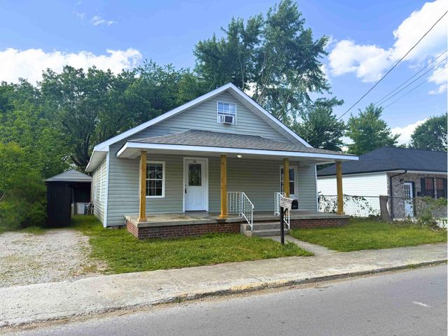 302 W 7th Street, Corbin, KY 40701