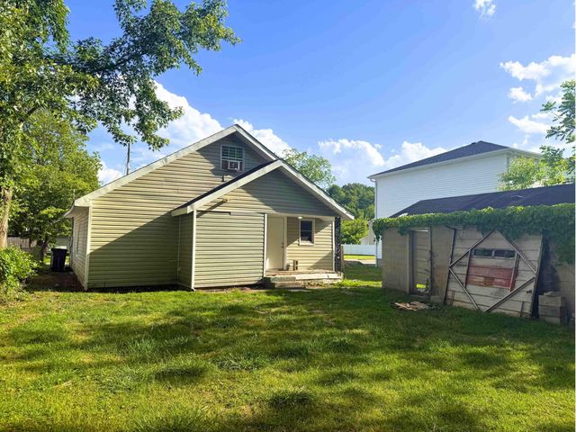 302 W 7th Street, Corbin, KY 40701