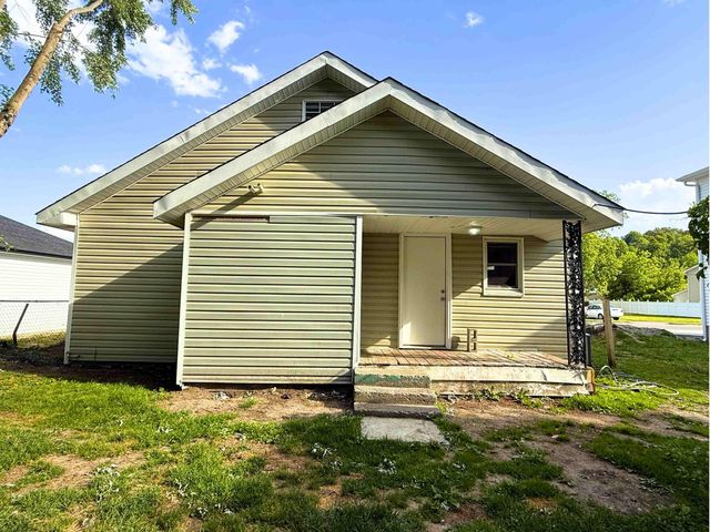 302 W 7th Street, Corbin, KY 40701