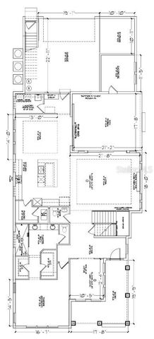 10061 GOBAT ALLEY, Orlando, FL 32827