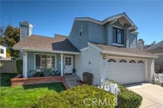 40 Winterhaven, Irvine, CA 92614