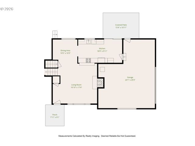 19425 Ne IRVING Ct, Portland, OR 97230