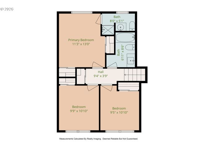 19425 Ne IRVING Ct, Portland, OR 97230