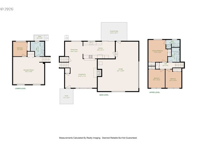 19425 Ne IRVING Ct, Portland, OR 97230