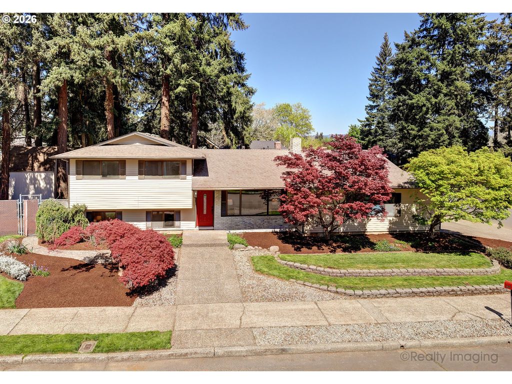 19425 Ne IRVING Ct, Portland, OR 97230