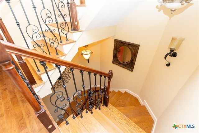 603 CR 438 Road, Yoakum, TX 77995