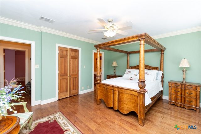 603 CR 438 Road, Yoakum, TX 77995