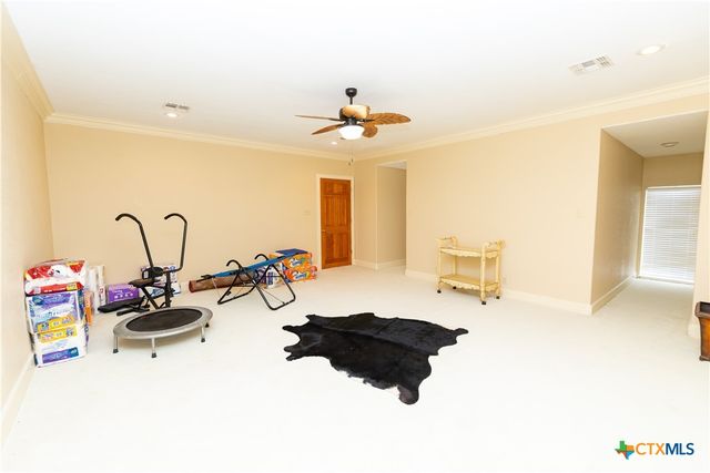 603 CR 438 Road, Yoakum, TX 77995