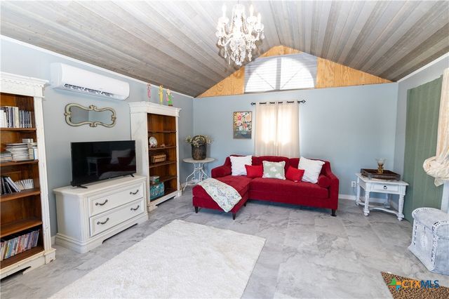 603 CR 438 Road, Yoakum, TX 77995