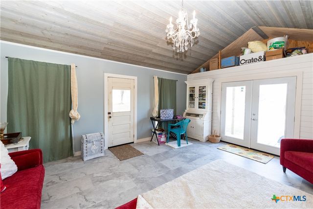 603 CR 438 Road, Yoakum, TX 77995