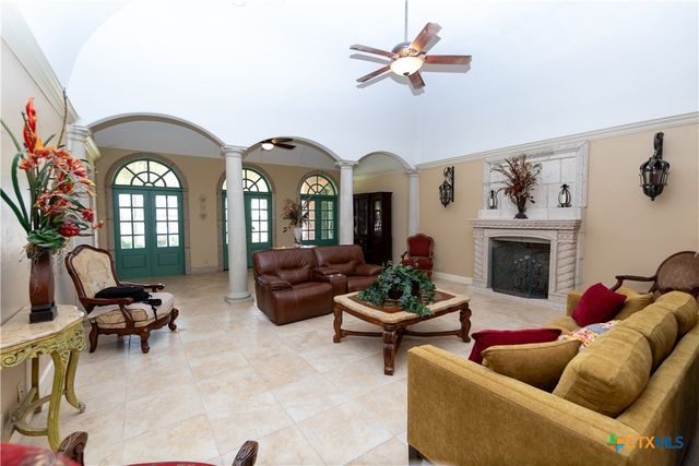 603 CR 438 Road, Yoakum, TX 77995