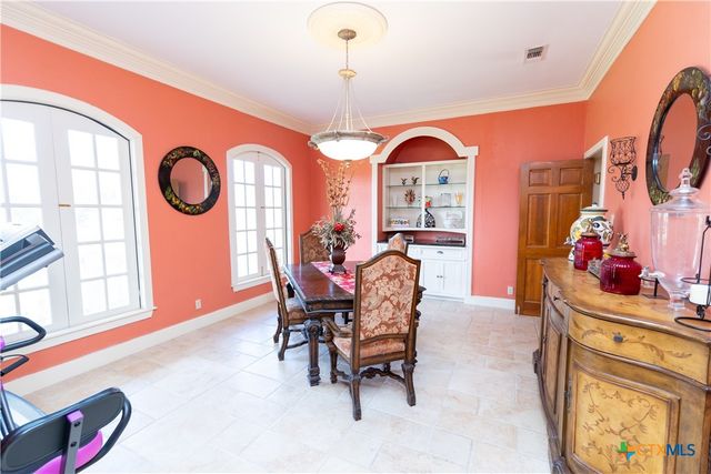 603 CR 438 Road, Yoakum, TX 77995