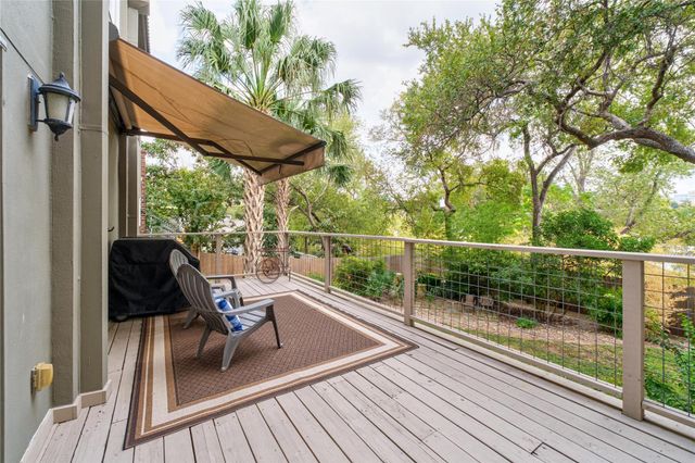 1201 Castle Hill ST 105, Austin, TX 78703