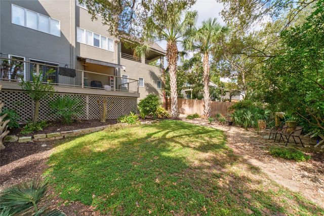 1201 Castle Hill ST 105, Austin, TX 78703