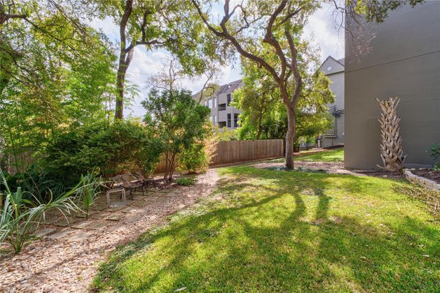 1201 Castle Hill ST 105, Austin, TX 78703